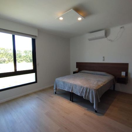 Casas En Barrio Los Teros Con Pileta Compartida - Санта-Клара-дель-Мар Экстерьер фото
