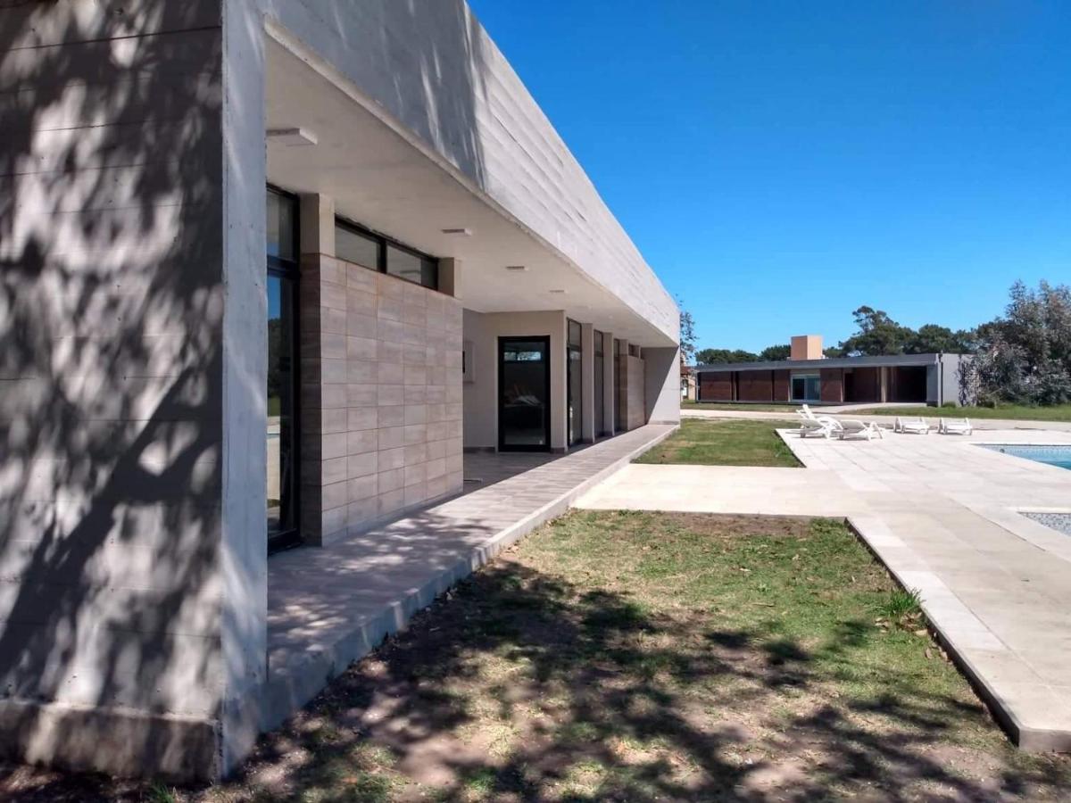Casas En Barrio Los Teros Con Pileta Compartida - Санта-Клара-дель-Мар Экстерьер фото
