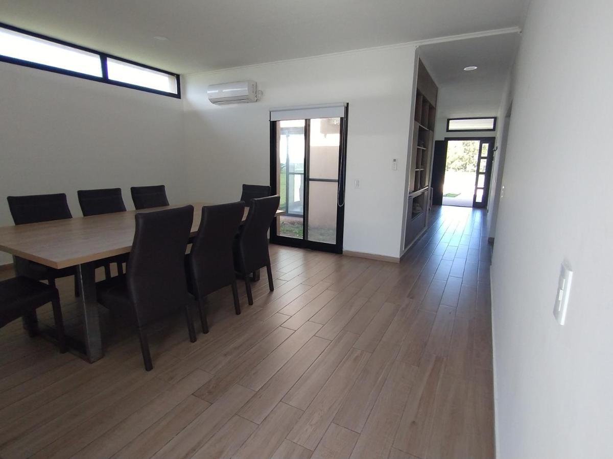 Casas En Barrio Los Teros Con Pileta Compartida - Санта-Клара-дель-Мар Экстерьер фото