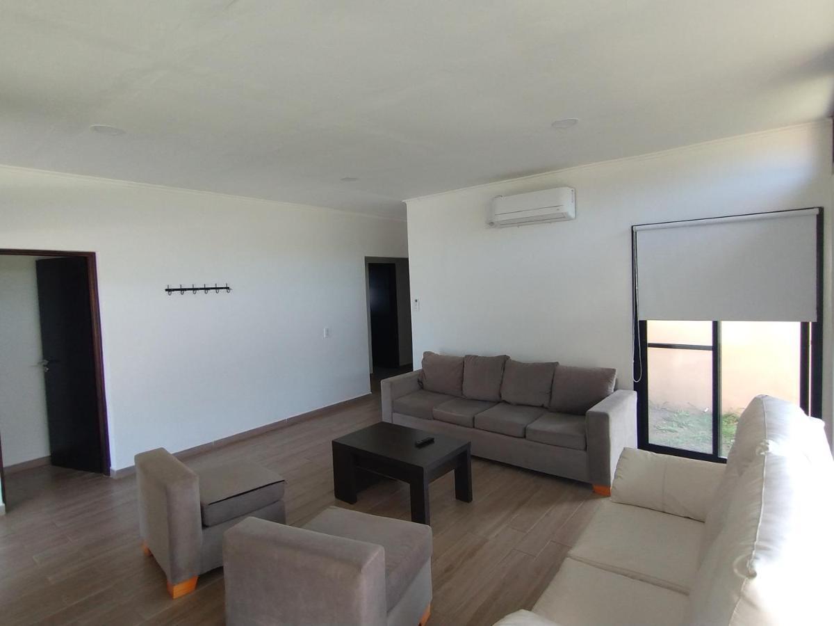 Casas En Barrio Los Teros Con Pileta Compartida - Санта-Клара-дель-Мар Экстерьер фото