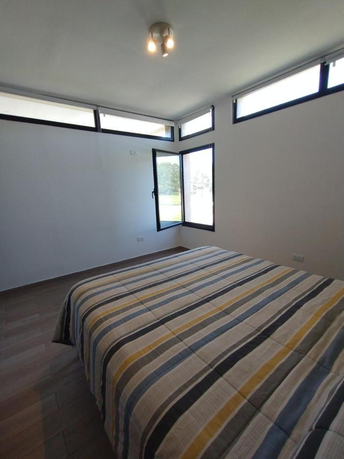 Casas En Barrio Los Teros Con Pileta Compartida - Санта-Клара-дель-Мар Экстерьер фото
