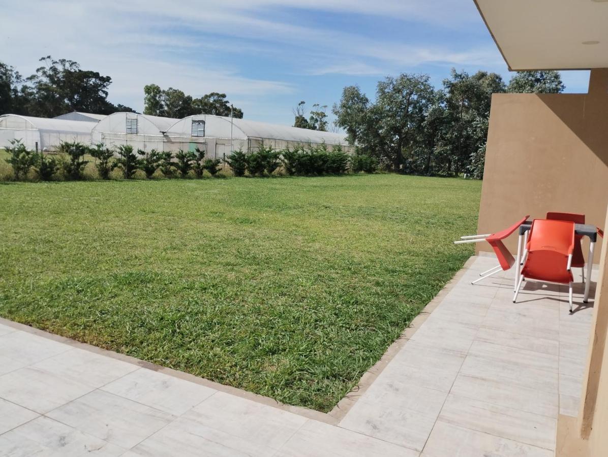Casas En Barrio Los Teros Con Pileta Compartida - Санта-Клара-дель-Мар Экстерьер фото