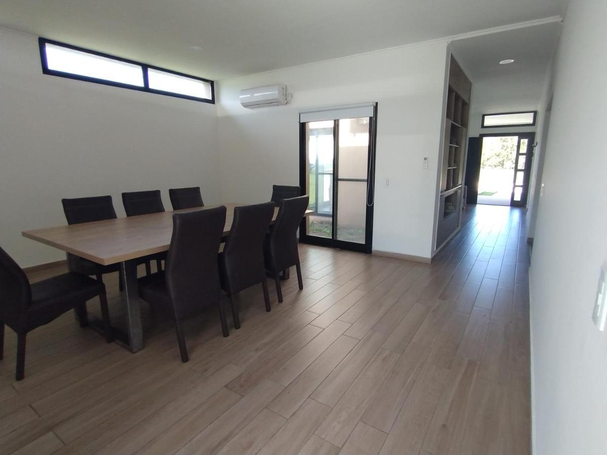 Casas En Barrio Los Teros Con Pileta Compartida - Санта-Клара-дель-Мар Экстерьер фото