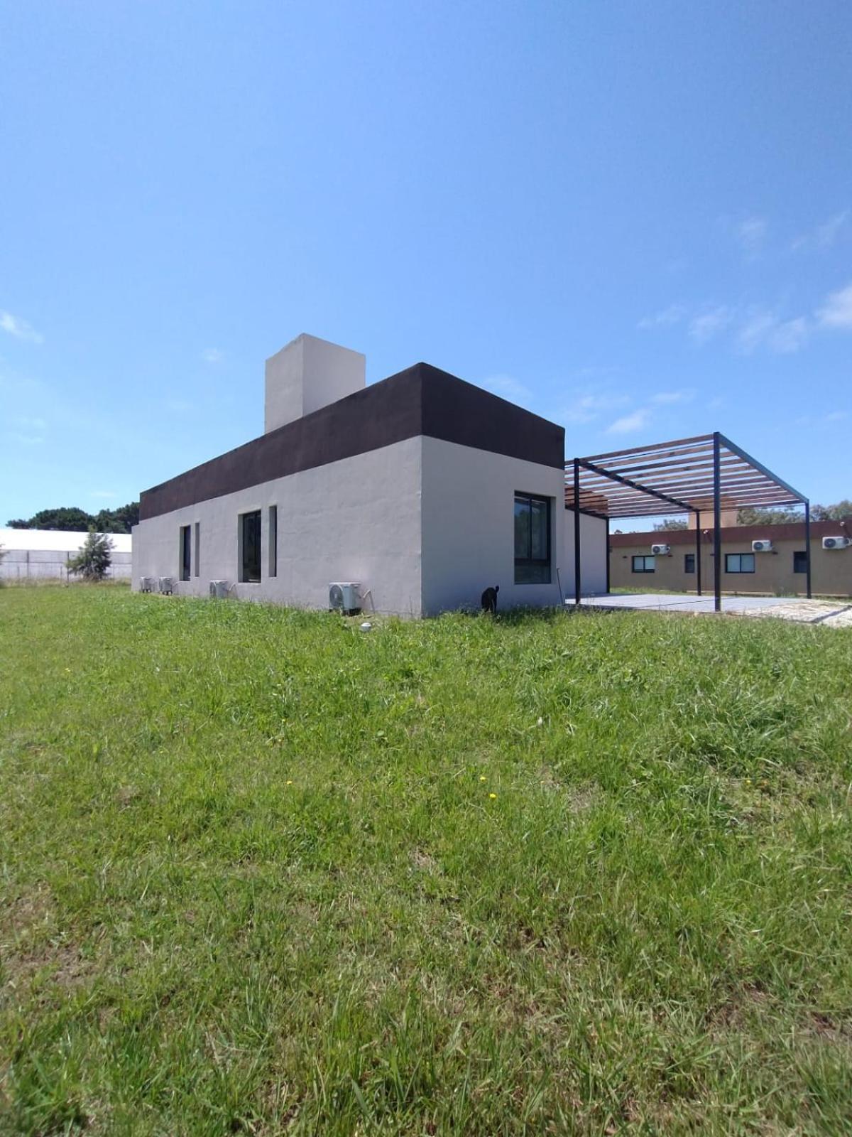 Casas En Barrio Los Teros Con Pileta Compartida - Санта-Клара-дель-Мар Экстерьер фото