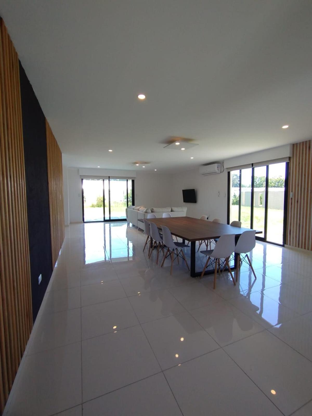 Casas En Barrio Los Teros Con Pileta Compartida - Санта-Клара-дель-Мар Экстерьер фото