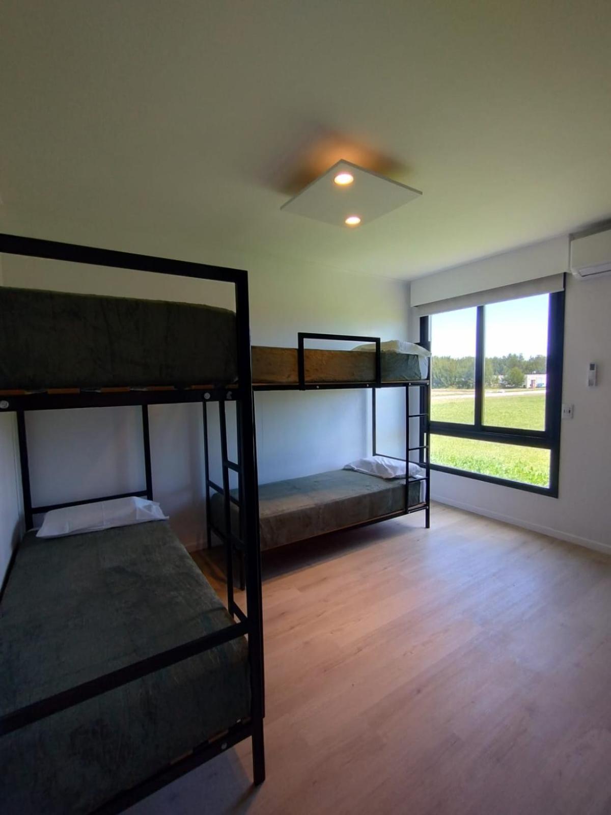 Casas En Barrio Los Teros Con Pileta Compartida - Санта-Клара-дель-Мар Экстерьер фото
