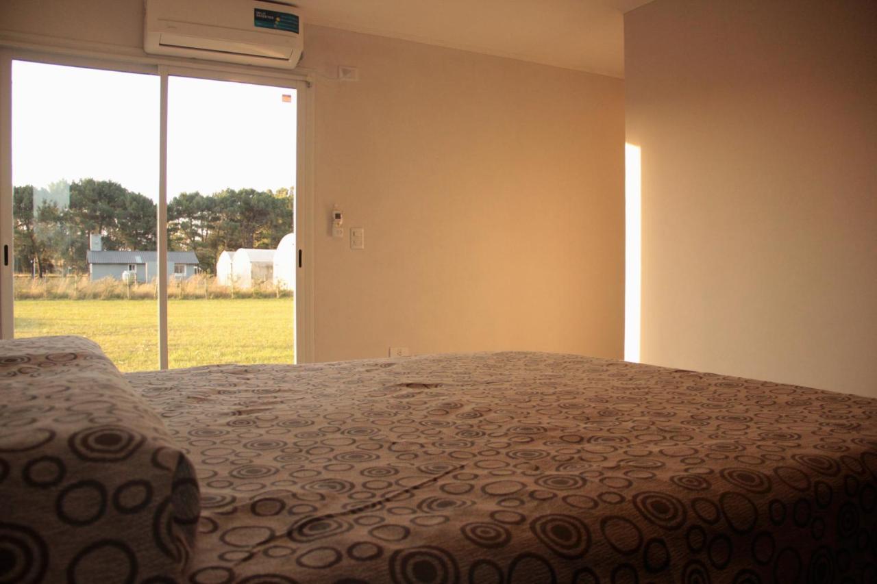 Casas En Barrio Los Teros Con Pileta Compartida - Санта-Клара-дель-Мар Экстерьер фото
